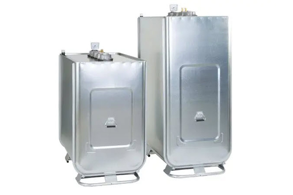 granby 2-in-1 double-wall residential oil tanks